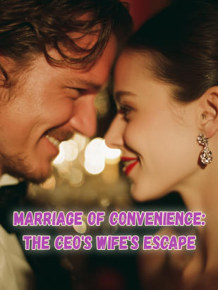 Marriage Of Convenience: The CEO's Wife's Escape